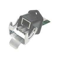 Đầu nối mô-đun / Đầu nối Ethernet HAN 3A M REC DC SET HARTING 09573680501000