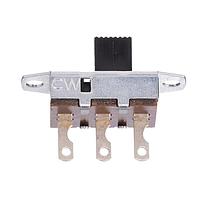 CW Industries G-832-0000 ສະໄລດສະວິດຊ໌ Std Slide Switch