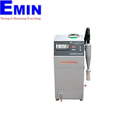 Samyon SY-150D Vacuum Sieving Tester (4000 ~ 6000Pa)