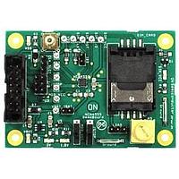 Bảng Đánh Giá Bộ Dịch Cấp Điện Áp ANA NCN4555 onsemi NCN4555GEVB