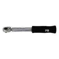 Tohnichi PQL15N Pre-Lock Click Type Torque Wrench (3～15 N･m)