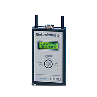 KLEINWACHTER EFM 023 BGT Electro field meter (0~200kV)