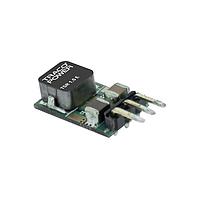 Không cách ly / PoL 15-36Vin 12V 1A Không cách ly POL SIP-3 TRACO Power TSR 1.5-24120E