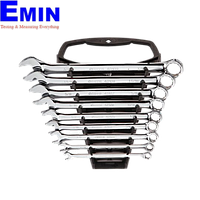 SATA 09019 9PC. ຊຸດ SAE COMBINATION WRENCH (9 pc/set)