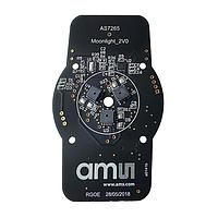 ams OSRAM Demo Kit AS7265x Multispect chipset v3 Ambient Light Sensor Eval Kit AS7265x Multispect chipst V3