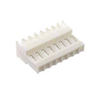 Adam Tech MTD-A-03-D-1 IDC WIRE HOUSING IDC, .100", 24AWG,