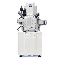 ZEISS Crossbeam 350 Electron Microscopy