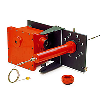 Advanced Energy Pulsar 4 Infrared Thermometry (350 ~ 2000°C)