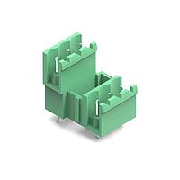 Wurth Elektronik 691338500006 Headers WR-TBL 5.08mm Pitch PCB Header 6P