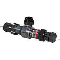 Bộ Bảo Vệ Chống Sốc Công Nghiệp HUBER+SUHNER 3414.99.0009