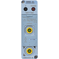 YOKOGAWA 760902 High Accuracy Element (5A)