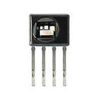 Cảm biến độ ẩm SIP 4 chân không có bộ lọc không ngưng tụ Honeywell HIH7120-021-001