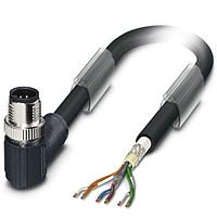 PHOENIX CONTACT 1412063 Ethernet Cables / Networking Cables NBC-MR/ 5,0- 971 SCO VR