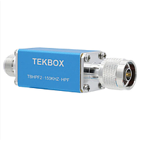 Bộ lọc cao tần Tekbox TBHPF2-150kHz (50 Ω, 135 kHz – 1 GHz)