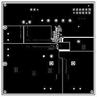 Texas Instruments TPS548A29EVM-023 Voltage Regulator - Switching Regulator