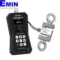 Đồng hồ đo lực PCE PCE-DFG 1K X (0~1000 N; 0.5 N)