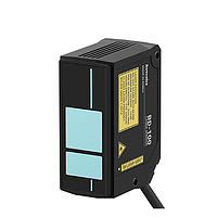 Cảm biến độ dịch chuyển bằng laser Autonics BD-100 (70~130mm, 0.15%F.S)