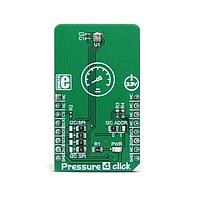 Mikroe MIKROE-3020 高度、圧力センサー Pressure 4 click