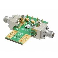 Analog Devices 119667-HMC519LC4 RF Amplifier HMC519LC4 Evaluation PCB