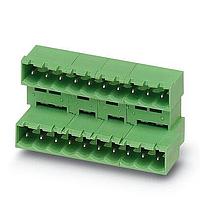 PHOENIX CONTACT 1842157 Fixed Terminal Blocks MDSTBA 2,5/11-G-5,08