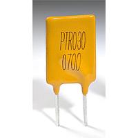 Thiết bị PolyTron PTC PPTC 30V 4.0A Dẫn Chân Trục Tỏa 30 Volt DC Eaton PTR030V0400-TR