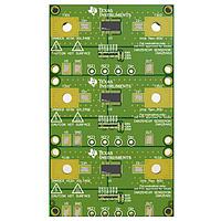 Texas Instruments INA254EVM Current Sense INA254 evaluation mo dule for 80-V bidir
