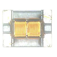 Cuộn cảm Chế độ Cộng CMC 200uH 0.11A 4500mOhm Abracon ACMS-Q4523E-201-T