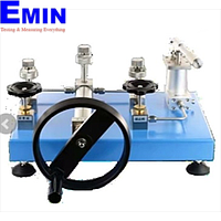 Pressure Comparator Repair Service