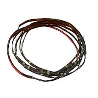 Dải LED dẻo 5V Dải LED dẻo (60 đèn LED) - Xanh băng DFRobot FIT0841