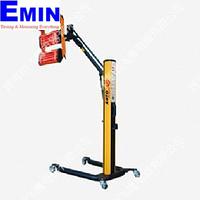 KOCU FY-3W 3 Bulb Shortwave Infrared Curing Lamp 