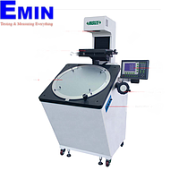 Máy đo biên dạng INSIZE ISP-A6000 (5X~100X; ±0.08%; không dò cạnh phôi)