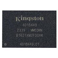 SDRAM - LPDDR4 16Gb 512Mx32 200 chân LPDDR4x 4266MHz DDP Kingston B1621XM2FDGVK-U