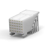 Ổ cắm 30P RA RECP 2MM AMP Connectors - TE Connectivity 223008-1