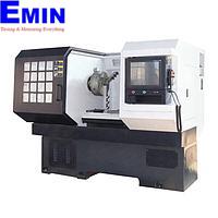 Máy tiện bánh xe CNC WMT CNC AWR26 (660mm)