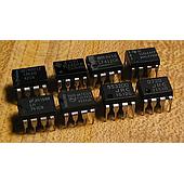 Amplifier: Power amplifier and its role in the sound system