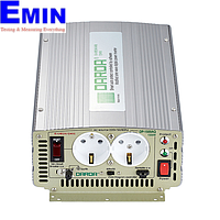 PNKHITECH DP-1500AQ Inverter (12VDC / AC228V, 1500W, Modified sine wave)