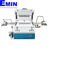 Hệ thống lò nung tuần hoàn khí SH Scientific SH-FU-120TH-WG (1500°C, 9.6 KW)