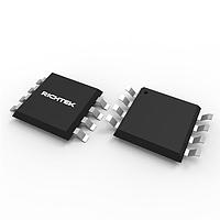 Richtek RT9277CGF Switching Voltage Regulators High Performance, Low Noise Boost Converter