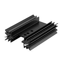 Lõi 25.4x34.92x12.7mm đùn TO-220 Same Sky (formerly CUI Devices) HSE-B20254-035H