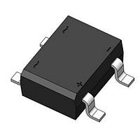 Bộ chỉnh lưu cầu một pha Fairchild DF08S1