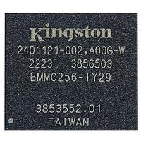 eMMC 256GB I-temp 5.1 (HS400) 153B (Hiệu Suất Tăng Cường) Kingston EMMC256-IY29-5B111