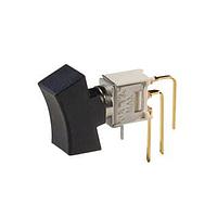 C&K T105SH9V3PE Toggle Switches