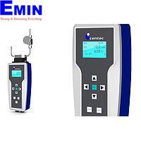 Kiểm định máy đo oxy hoà tan DO