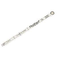 Cảm biến lực & cảm biến tải lực 25 lb; đường kính vùng cảm biến 0,375 in. (9,533 mm); đã cắt tỉa dài 4 in. Tekscan A201-25-T4