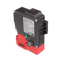 IDEC HS1L-DT44KMSR-G ສະວິດ Interlock ສະວິດຄວາມປອດໄພ ລອກສະວິດດ້ວຍຮອບສະຫນາມ