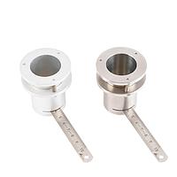 ELCOMETER 3233 Pfund Thickness Gauge (2.25-360μm)