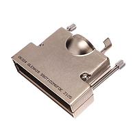 Glenair 550T102M6F0E Strain Relief Backshell QWIKTY STRN RLF SPLT BKSHLL TOP FRN MT