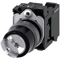 Công tắc khóa bằng chìa khóa RONIS. Công tắc vận hành bằng chìa khóa O-I SIEMENS A6X30142566