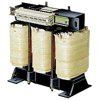 SIEMENS 4AU39328CC400HA0 3 Phase XFMR,3PH,16KVA,500-440-380-289/400-230