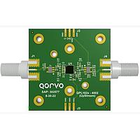 Qorvo QPL1821EVB-02 RF Amplifier 1.8GHz 5V, Push Pull, 19dB gain
